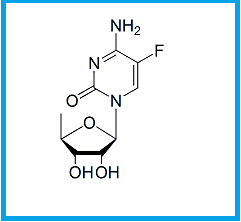 CAPECITABINE EP IMPURITY A